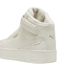 Puma Carina Street Mid Wtr W shoes 398050 02 Footwear/Lifestyle Puma
