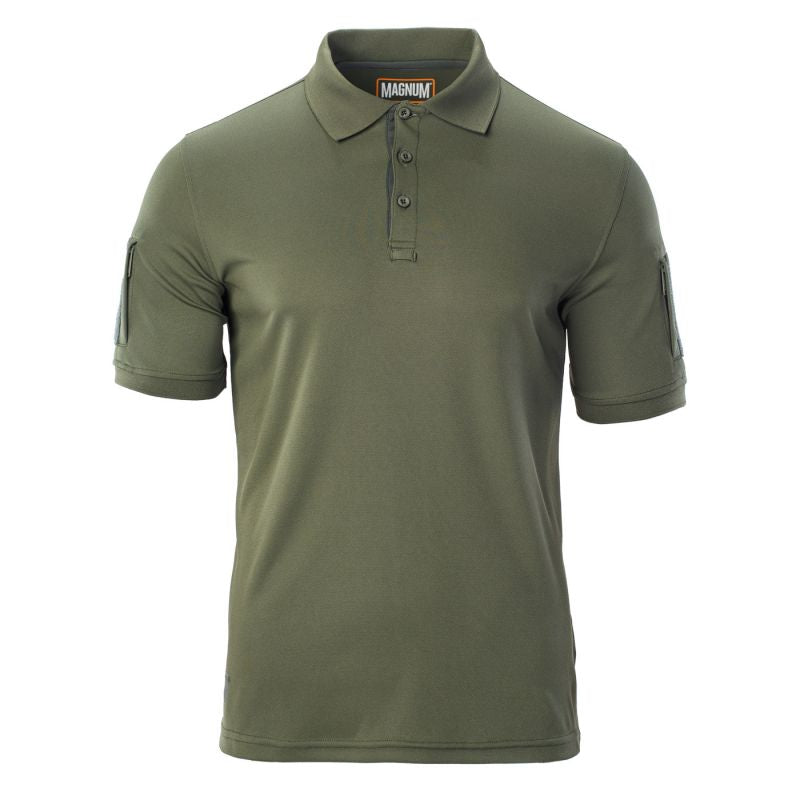 T-shirt Magnum Polo II M 92800483271 Clothing/Training/Magnum Your Sports Performance