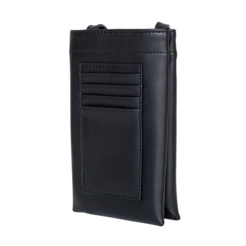 Tommy Hilfiger Veg Luxe Phone Wallet AW0AW11886 Accessories/Sachets / Belts / Bags Tommy Hilfiger