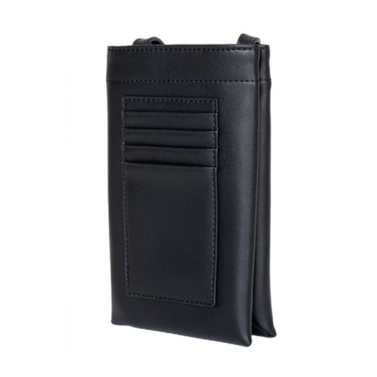 Tommy Hilfiger Veg Luxe Phone Wallet AW0AW11886 Accessories/Sachets / Belts / Bags Tommy Hilfiger