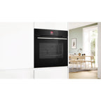BOSCH HBG7341B2 oven AGD - Produkty/Piekarniki do zabudowy Your Sports Performance