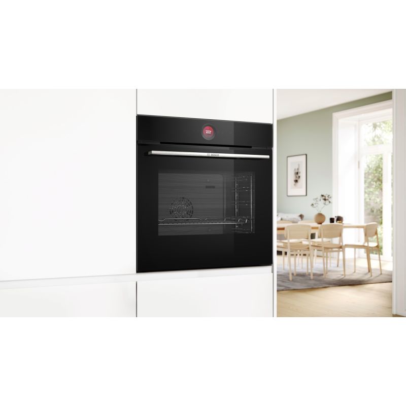 BOSCH HBG7341B2 oven AGD - Produkty/Piekarniki do zabudowy Your Sports Performance