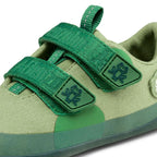 Affenzahn Sneaker Cotton Lucky Frog Jr 00391-20110 shoes Affenzahn
