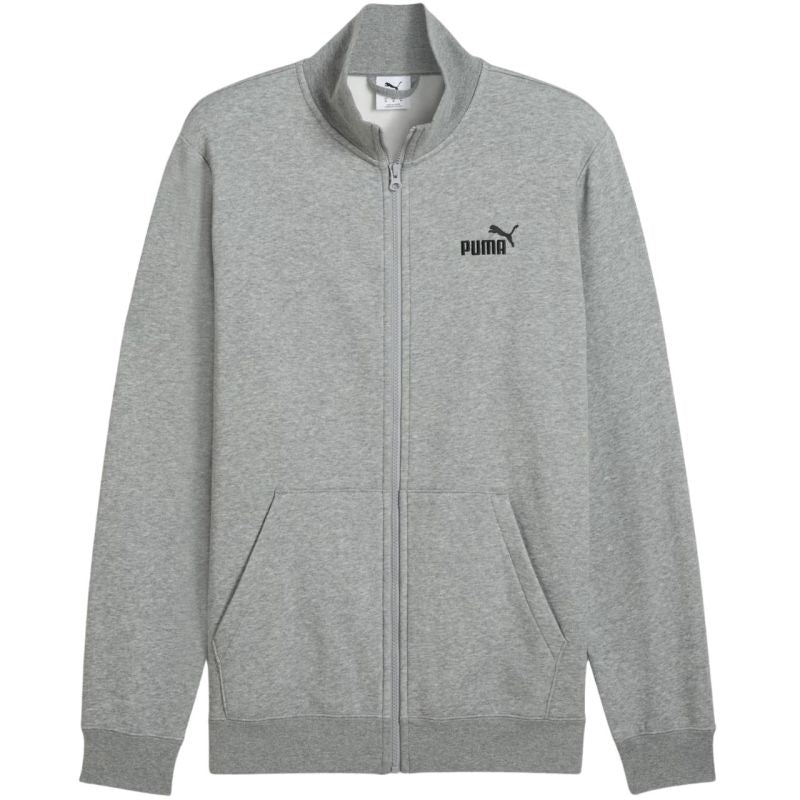 Puma ESS No.1 Logo Track Jacket FL M 682582 03 Puma