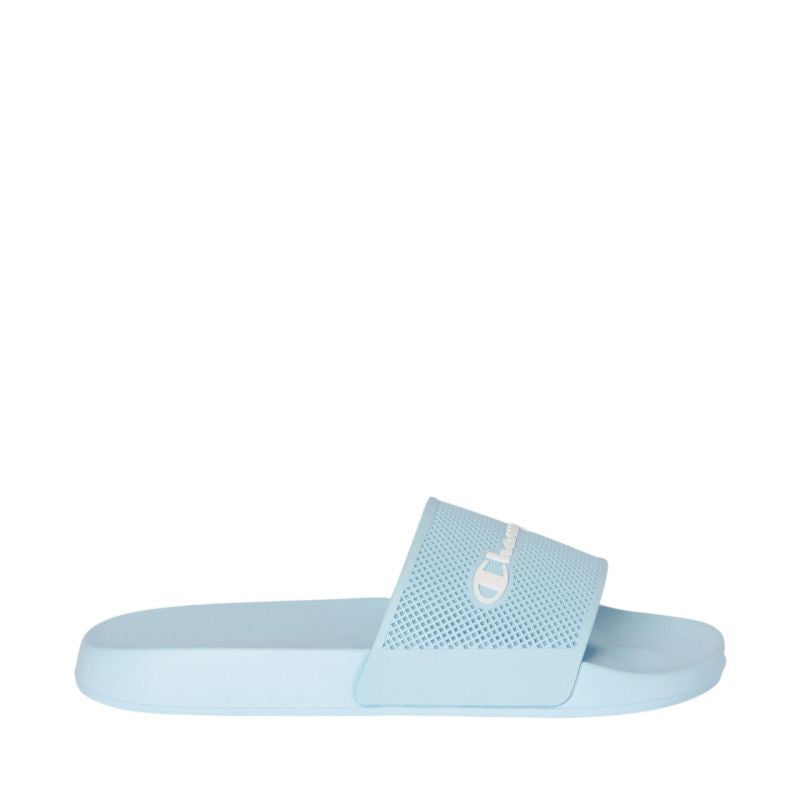 Champion DTN21 Slide W S11806 BS010 Flip-Flops Footwear/Lifestyle/Champion Your Sports Performance