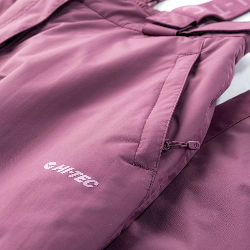 Hi-Tec Darin W ski pants 92800549457 Clothing/Outdoor/Hi-Tec Your Sports Performance