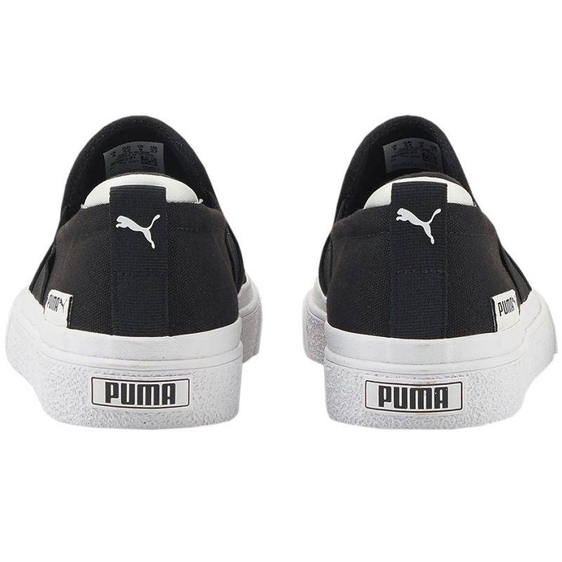 Puma Bari Z SlipOn Rubber 383903 01 Footwear/Lifestyle Puma