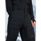 Snowboard pants membrane 15000 men's 4F 4FRAW25TFTRM1272-20S *Kategoria tymczasowa Your Sports Performance