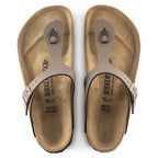 Birkenstock Gizeh 43751 brown 37 Birkenstock