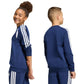 adidas Tiro 26 League Sweat Crew Navy Blue KF5821 Kids' Sweatshirt To be categorized Your Sports Performance