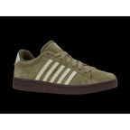 K-Swiss COURT TIEBRK II SDE shoes (09492-367-M) K- Swiss