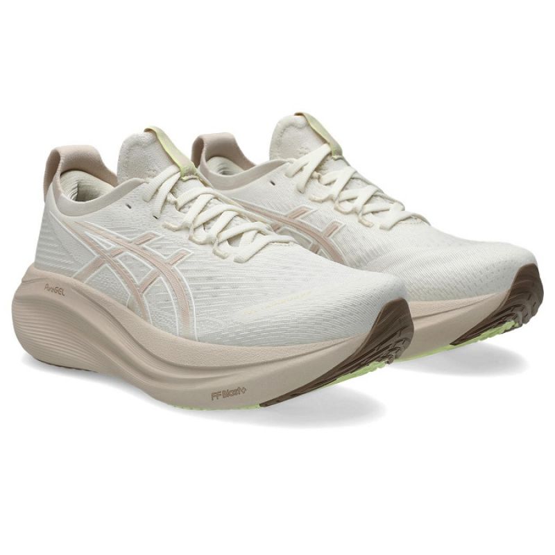 Asics Gel Nimbus 27 W Shoes Footwear/Running/Women/Road Your Sports Performance