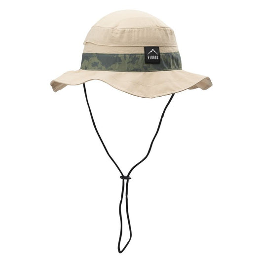 Hat Elbrus Estevan M 92800596185 Clothing/Outdoor/Czapki, szaliki, rękawiczki, maski/Elbrus Your Sports Performance