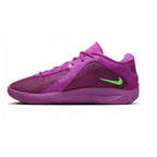 Nike Giannis Freak 6 BOLD BERRY/GREEN STRIKE-HYPER VIOLET shoes purple FJ7792-500