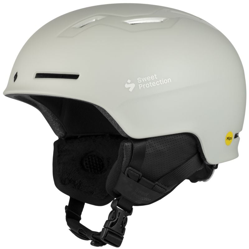 Sweet Protection Winder Mips Ski Helmet 92800558898 Accessories/Skiing/Helmets Your Sports Performance