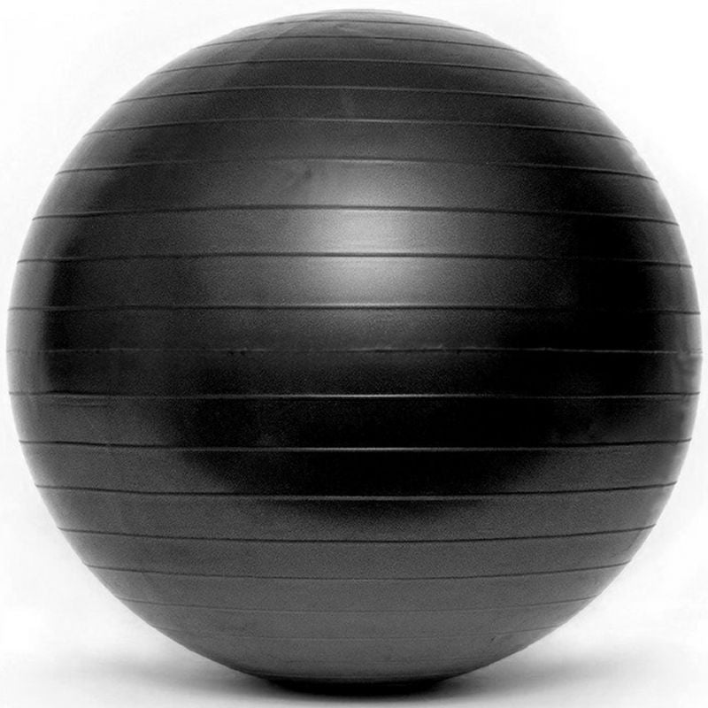 Gymnastic ball with pump SMJ GB-S 1105 Accessories/Training equipment Your Sports Performance