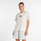 New Balance Sport Relaxed Graphic T-SH SST W WT51541SST Clothing/Lifestyle/T-shirts/New Balance New Balance