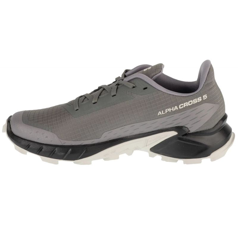 Salomon Alphacross 5 M 473133 Running Shoes Footwear/Running/Men Your Sports Performance