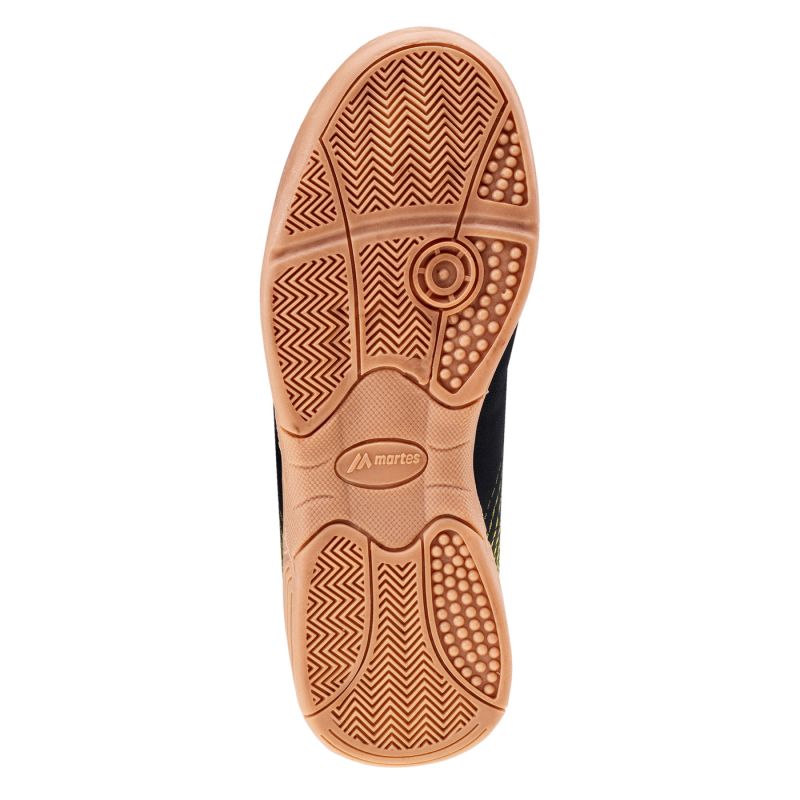 Martes Essentials Mator IC Jr 92800490374 Soccer Shoes Martes