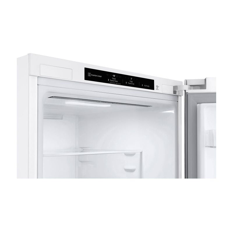 LG GBV3200DSW refrigerator AGD - Produkty/Lodówki wolnostojące Your Sports Performance