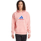 Adidas FI Bos Hd Oly M sweatshirt IS9597 Clothing/Lifestyle Adidas