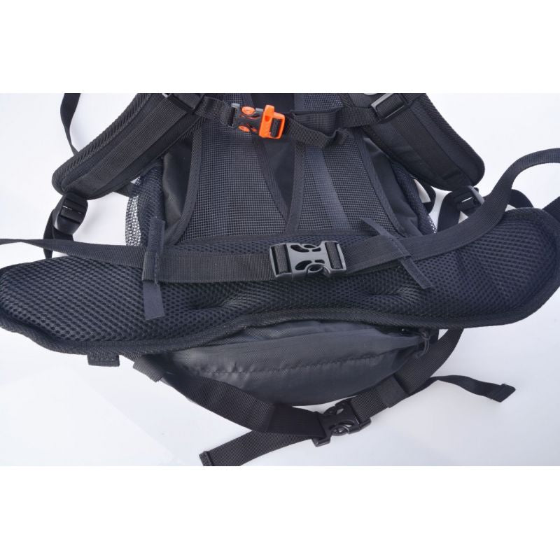 TEMPISH Dixi sports backpack In preparation Your Sports Performance