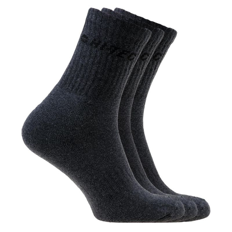 Hi-tec chiro pack 92800288456 socks Clothing/Lifestyle/Socks/Hi-tec Your Sports Performance