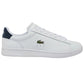 Lacoste Carnaby Set 224 7 Sma M 748SMA0011042 shoes Lacoste