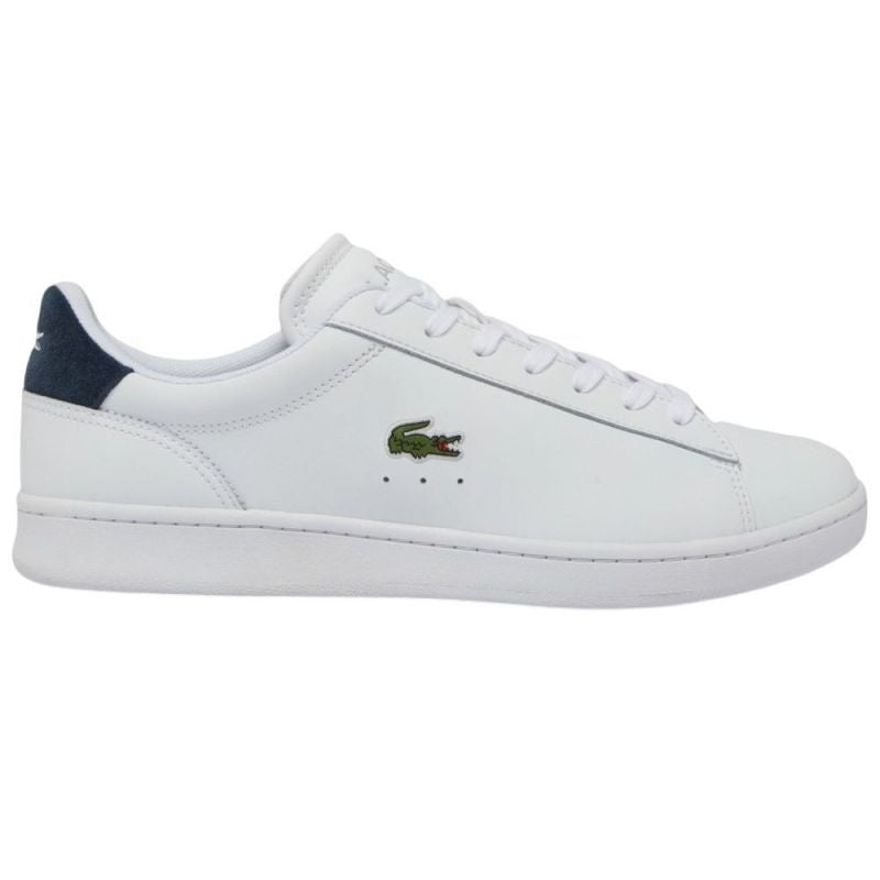 Lacoste Carnaby Set 224 7 Sma M 748SMA0011042 shoes Lacoste