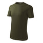 Malfini Classic New M MLI-13269 military T-shirt Clothing/Lifestyle/T-shirts/Malfini Malfini