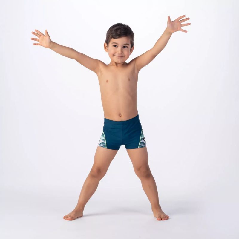 Aquawave Idaro Jr swim boxers 92800398765 Clothing/Swimming/Aquawave Your Sports Performance