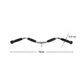 UW13 rod HMS handle 17-62-163