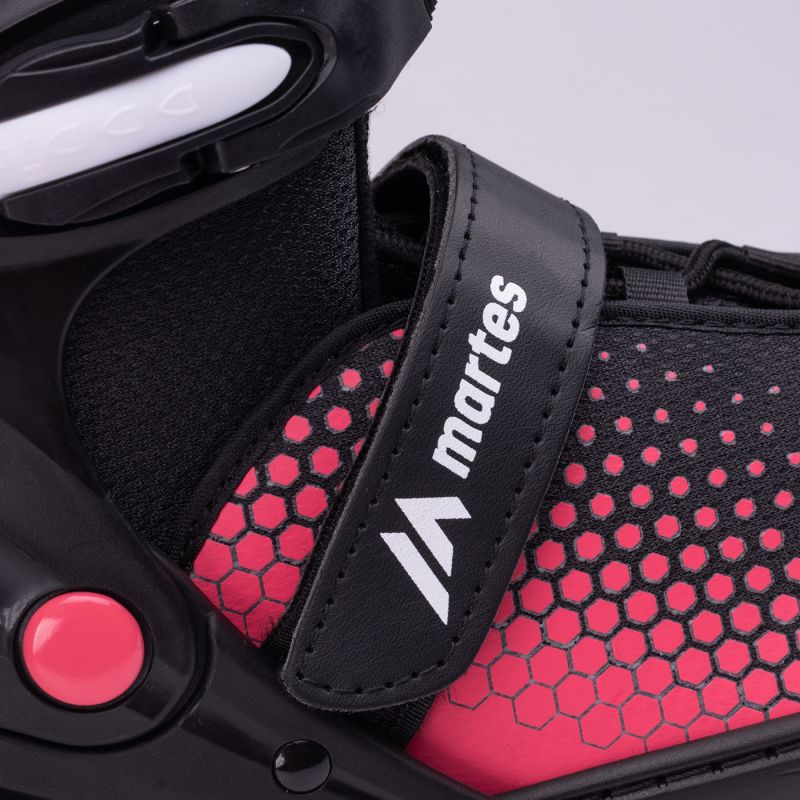 Children's recreational skates GLACID II JRG In preparation Your Sports Performance