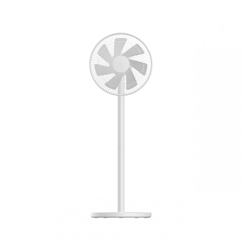 Xiaomi PYV4007GL Mi Smart Standing Fan 2 Lite white JLLDS01XY floor fan AGD - Produkty/Wentylatory Your Sports Performance
