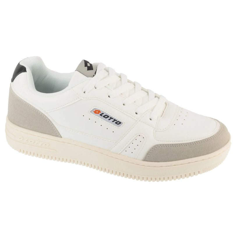 Lotto Avenor 2401020U-1014 White 41 In preparation Your Sports Performance