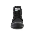 Palladium Hi Organic II U shoes 77100-008-M Footwear/Lifestyle/Palladium Your Sports Performance
