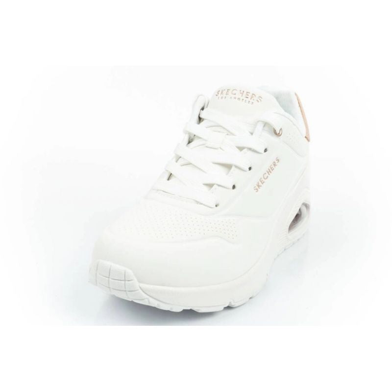 Skechers Uno W 177520/WHT shoes Footwear/Lifestyle/Skechers Skechers