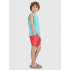 Boys' boardshorts 4F 4FJWSS25UBDSM121-63A 4f