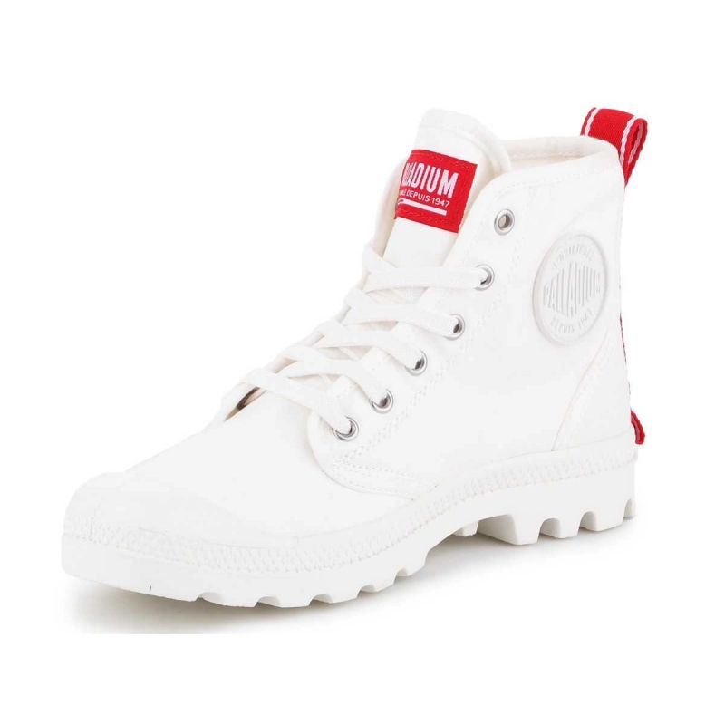 Palladium Pampa Hi Dare W 76258-116-M Footwear/Lifestyle/Palladium Your Sports Performance