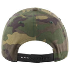 47 Brand New York Yankees MVP Cap B-GRVSP17CNP-CM Clothing/Multisport Your Sports Performance