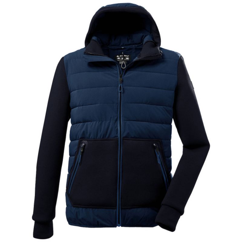 Killtec Kow 158 M jacket 37572/836 Clothing/Outdoor/Killtec Your Sports Performance