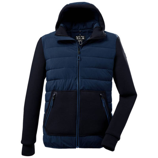 Killtec Kow 158 M jacket 37572/836 Clothing/Outdoor/Killtec Your Sports Performance