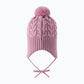 Reima Beanie Paljakka 5300035C-4500 Children's Winter Hat In preparation Your Sports Performance