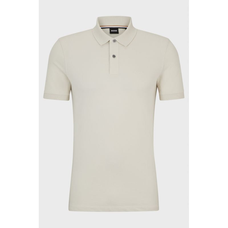 Polo Shirt Boss Pallas Bright M 50468301-131 Clothing/Lifestyle/T-shirts/Boss Your Sports Performance