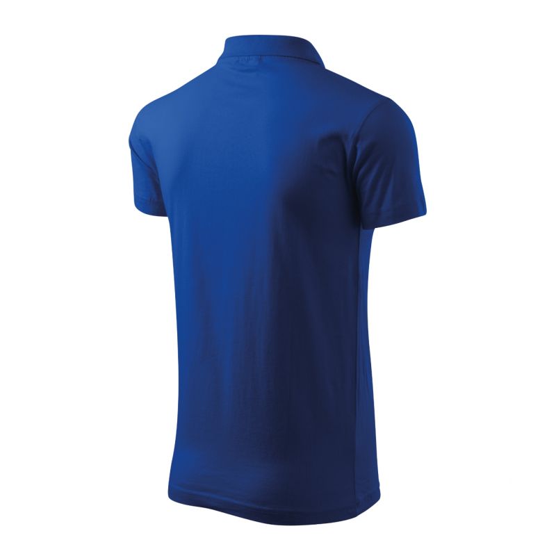 Adler Single J. M MLI-20205 polo shirt Clothing/Lifestyle/T-shirts/Adler Your Sports Performance