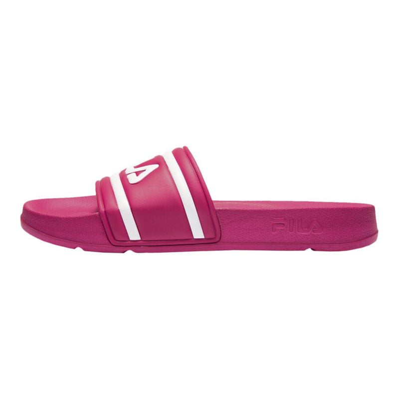 Fila Morro Bay III Women's Slides FFW0235.40043