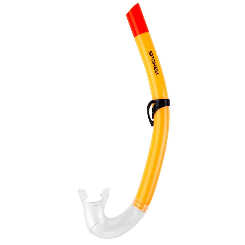 Diving set: mask + snorkel Spokey CELEBES SPK-928107 Accessories/Swimming accessories Your Sports Performance