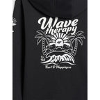 Boy's loose hooded sweatshirt 4F 4FJRSS26TSWSM3052-20S