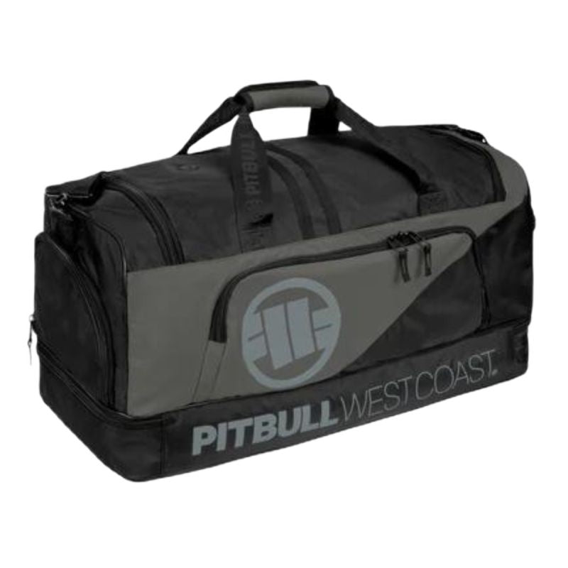 Pit Bull West Coast Logo TNT II 100L Training Bag - 8130239019 Akcesoria i sprzęt koszykarski/Torby i plecaki Your Sports Performance