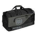 Pit Bull West Coast Logo TNT II 100L Training Bag - 8130239019 Akcesoria i sprzęt koszykarski/Torby i plecaki Your Sports Performance